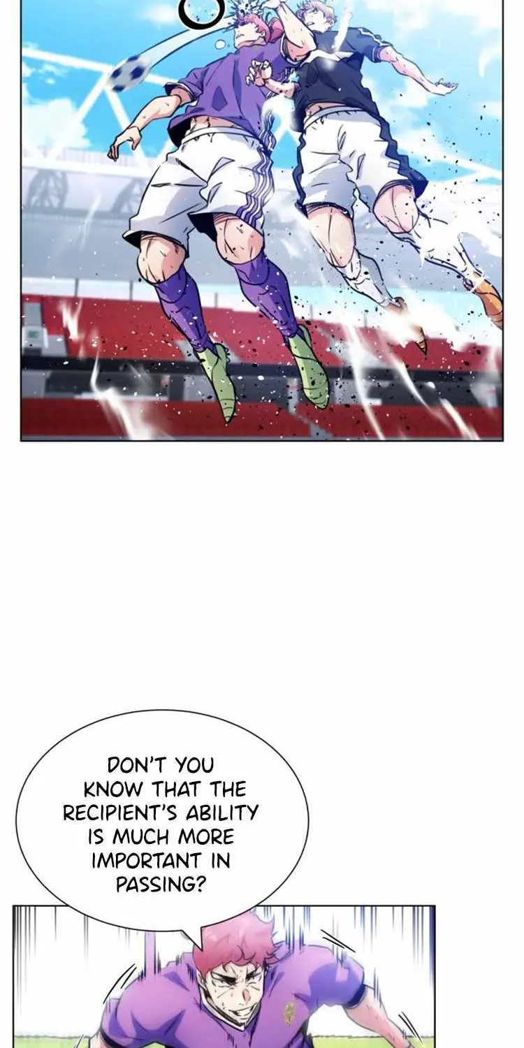 Read Top Corner chapter 107 image 35 on Lezhin