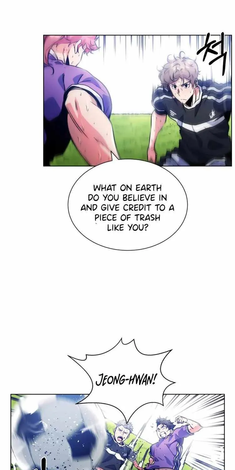 Read Top Corner chapter 107 image 37 on Lezhin