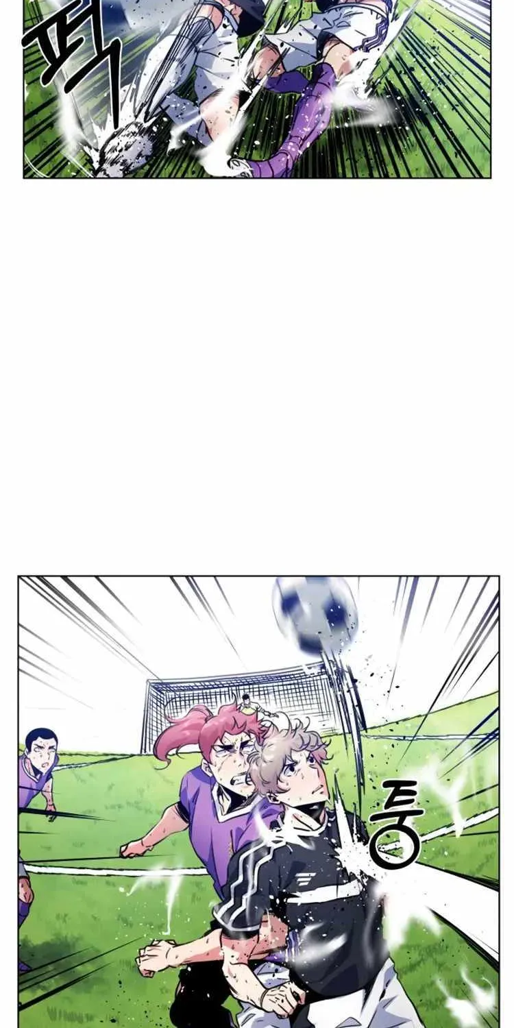 Read Top Corner chapter 107 image 38 on Lezhin