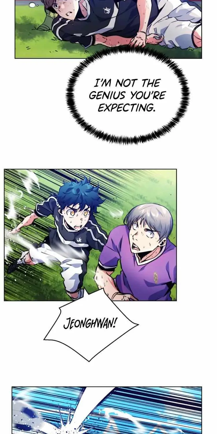 Read Top Corner chapter 107 image 43 on Lezhin