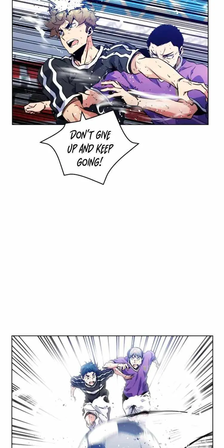 Read Top Corner chapter 107 image 44 on Lezhin