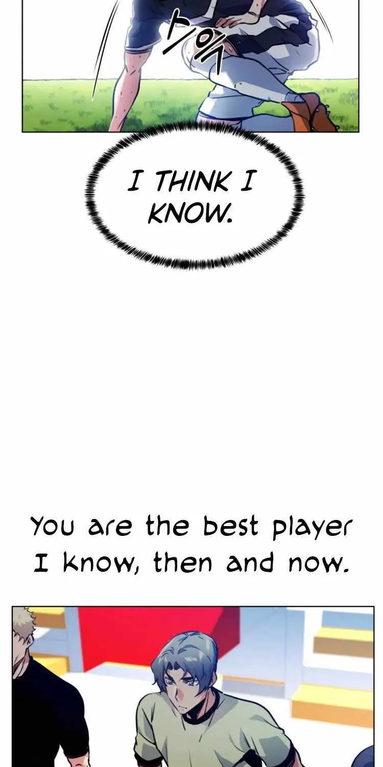 Read Top Corner chapter 107 image 47 on Lezhin