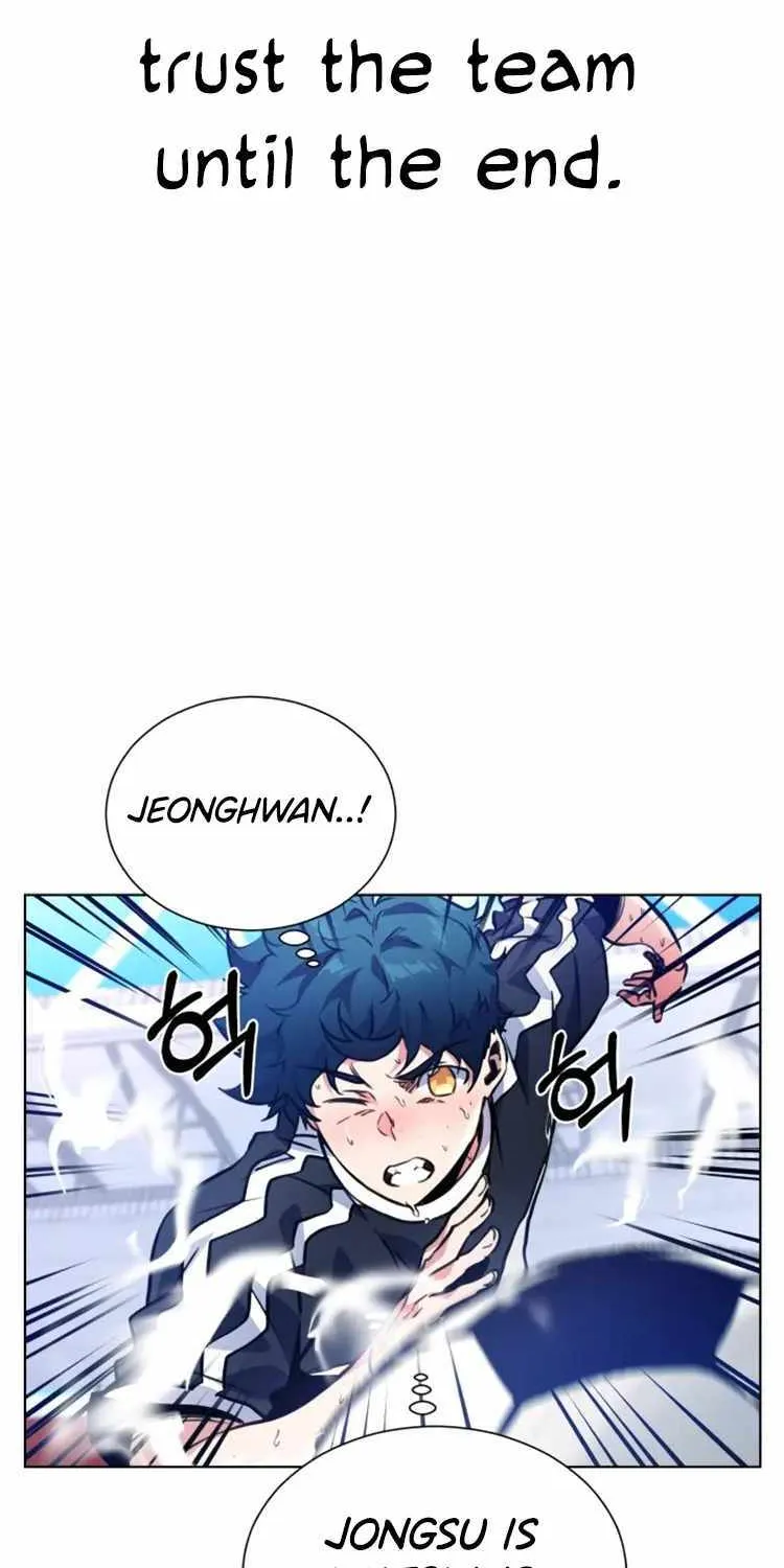Read Top Corner chapter 107 image 49 on Lezhin