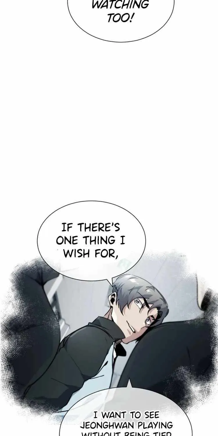 Read Top Corner chapter 107 image 50 on Lezhin