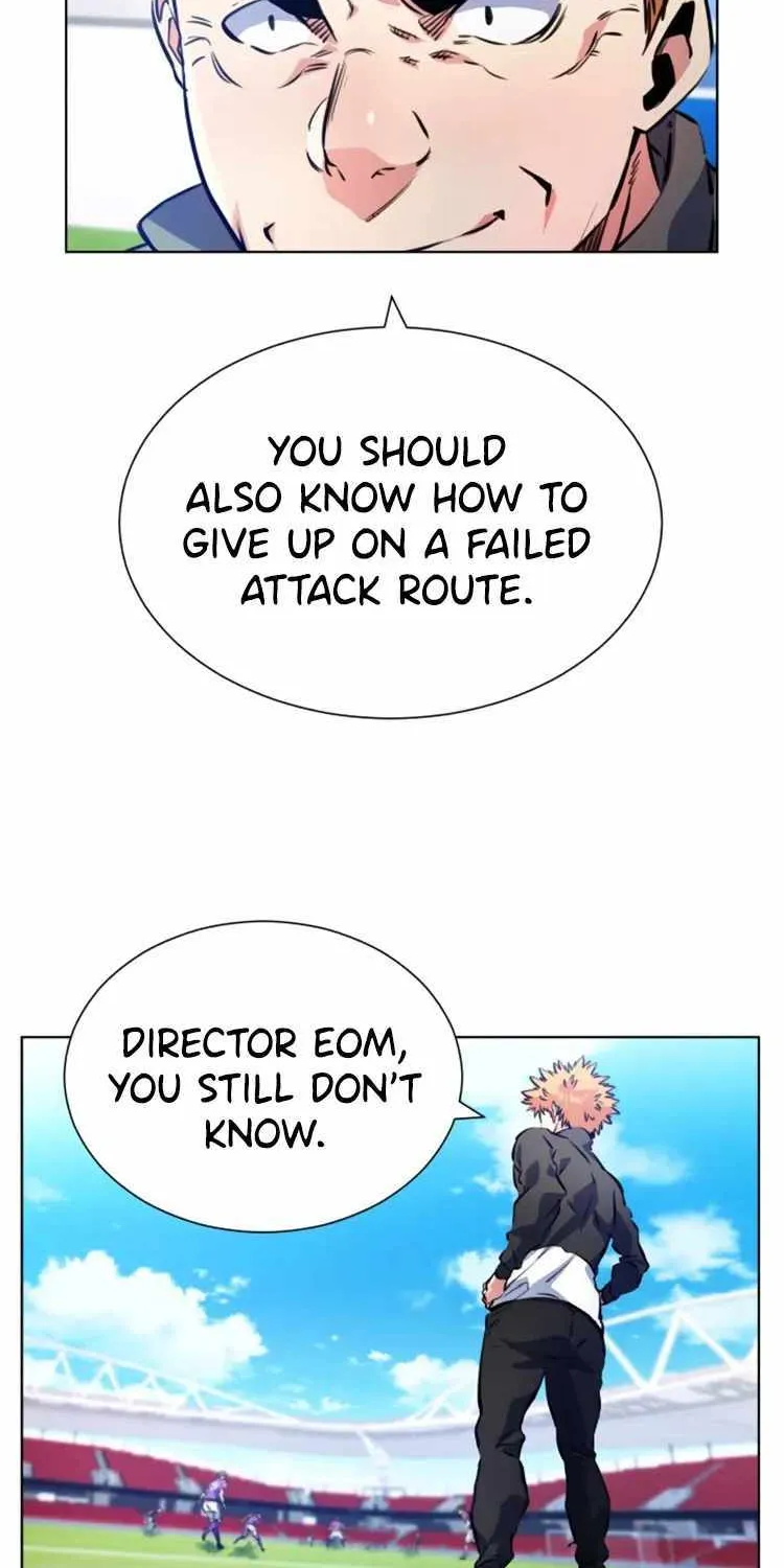 Read Top Corner chapter 107 image 56 on Lezhin