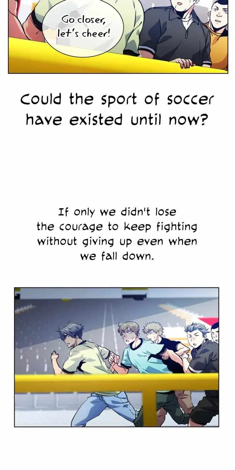 Read Top Corner chapter 107 image 65 on Lezhin