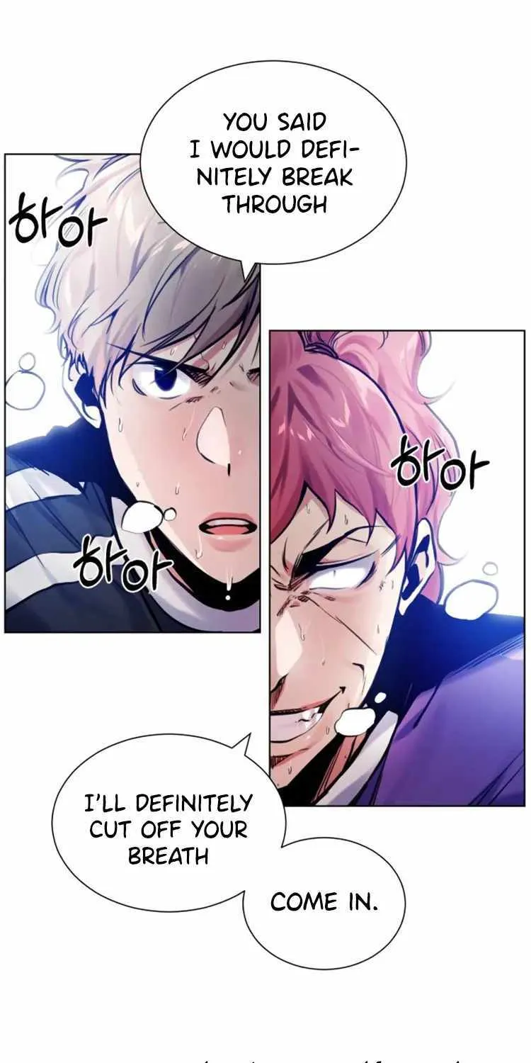 Read Top Corner chapter 107 image 67 on Lezhin