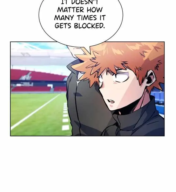 Read Top Corner chapter 108 image 10 on Lezhin