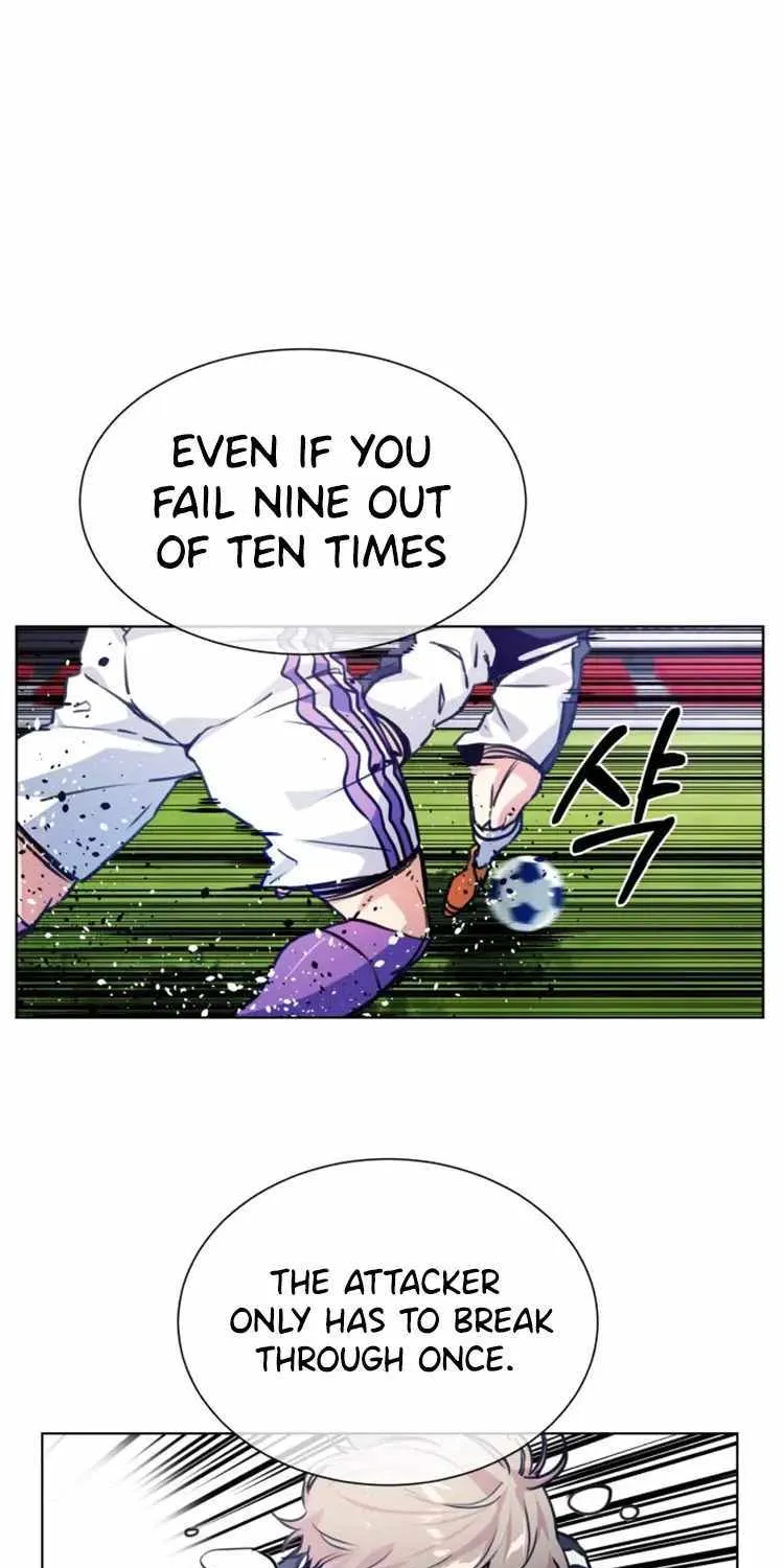 Read Top Corner chapter 108 image 11 on Lezhin