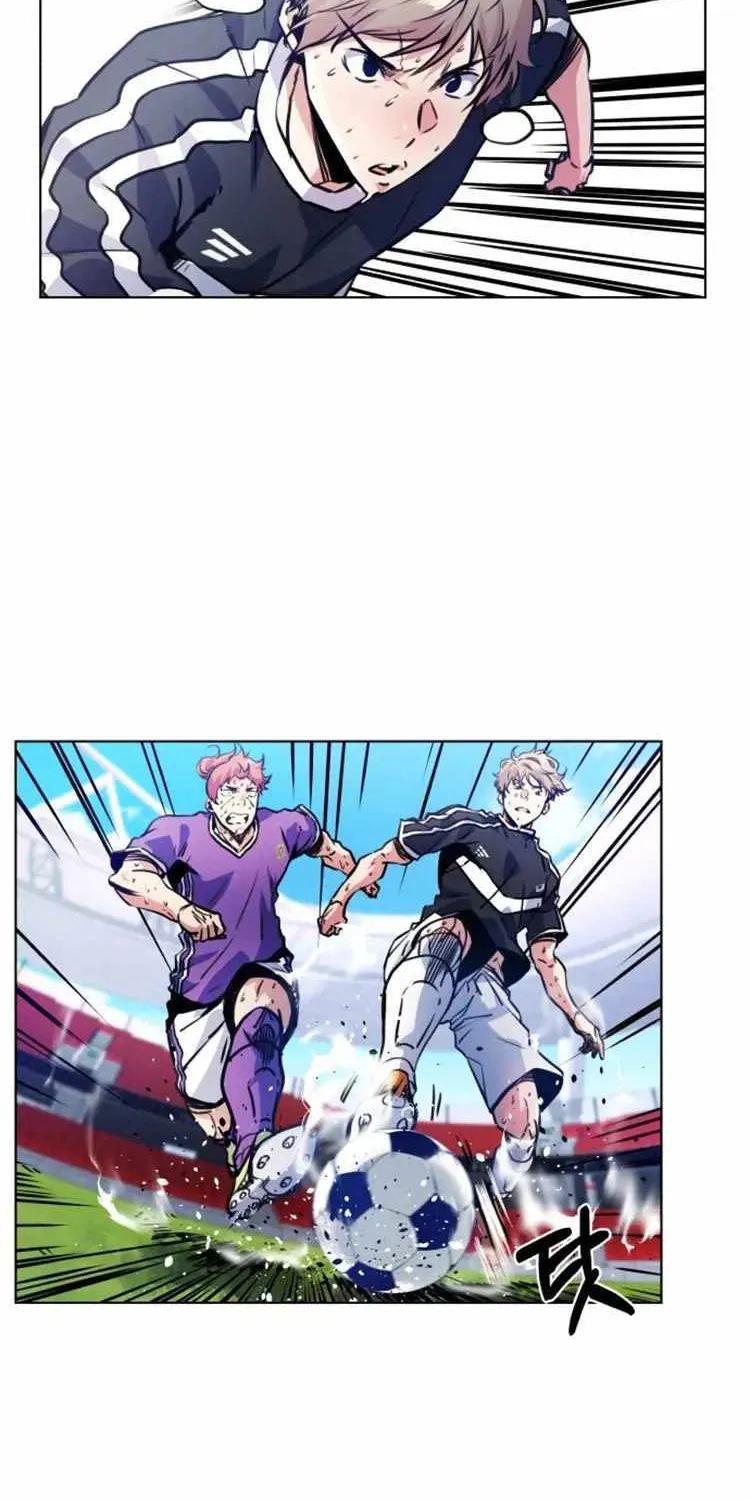 Read Top Corner chapter 108 image 12 on Lezhin