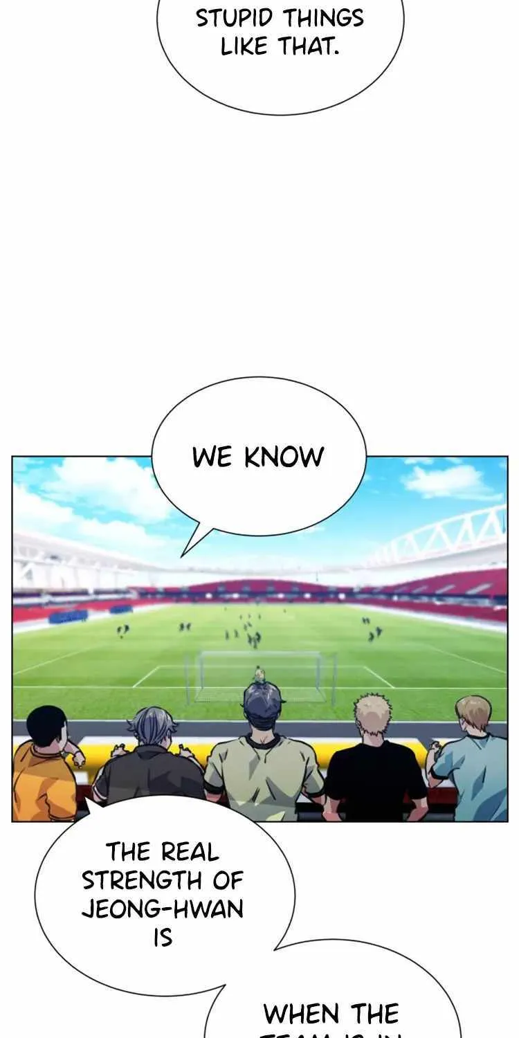 Read Top Corner chapter 108 image 17 on Lezhin