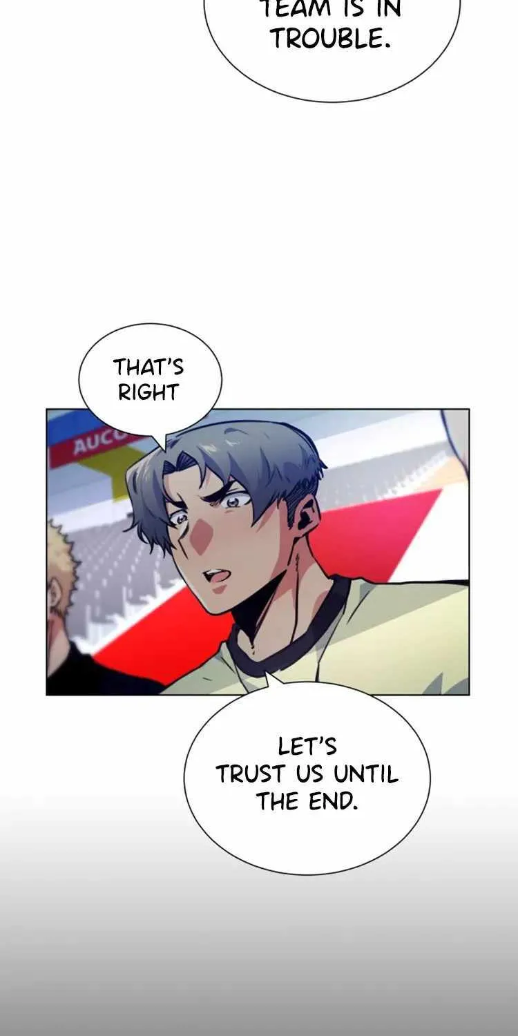 Read Top Corner chapter 108 image 18 on Lezhin