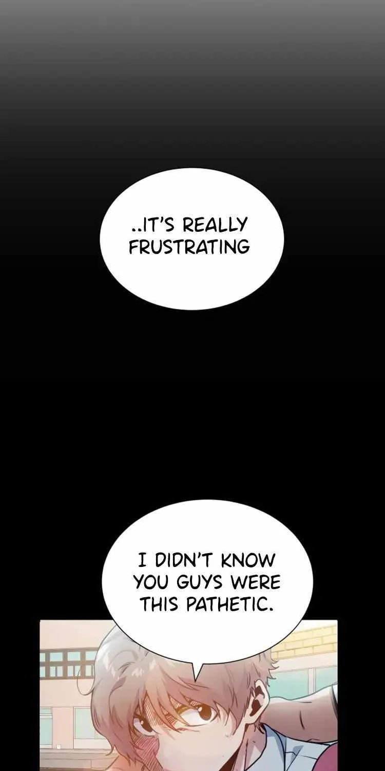 Read Top Corner chapter 108 image 20 on Lezhin