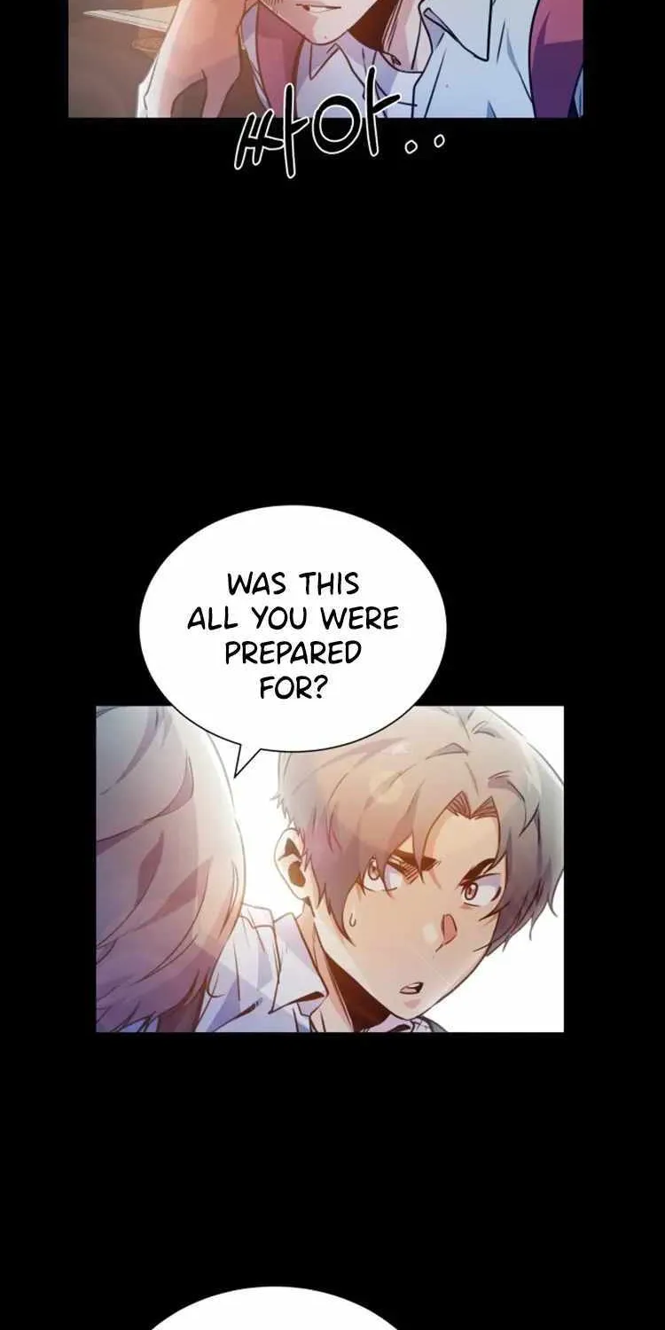 Read Top Corner chapter 108 image 21 on Lezhin