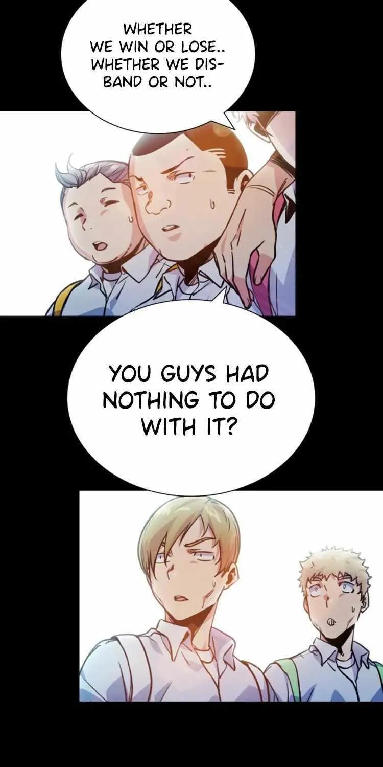 Read Top Corner chapter 108 image 22 on Lezhin