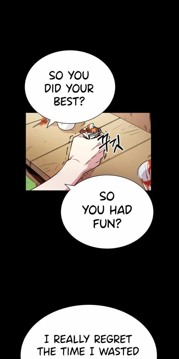 Read Top Corner chapter 108 image 23 on Lezhin