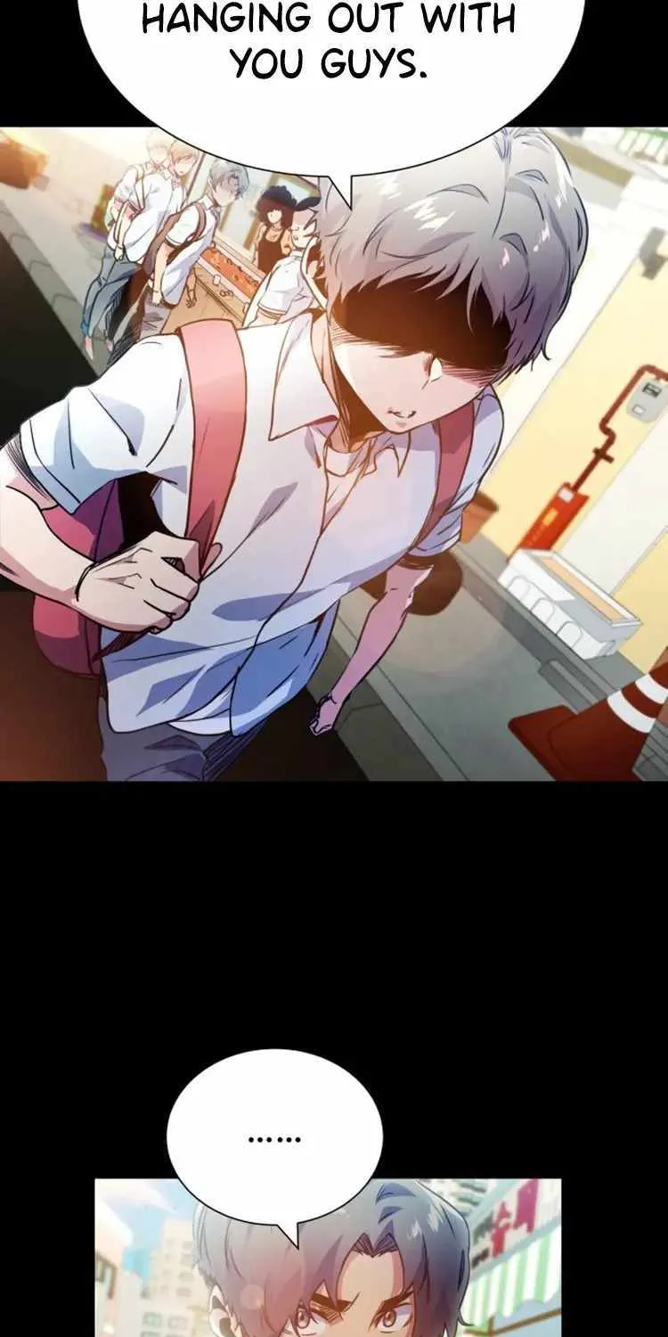 Read Top Corner chapter 108 image 24 on Lezhin