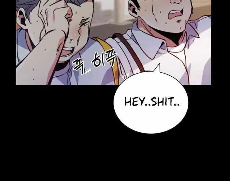 Read Top Corner chapter 108 image 28 on Lezhin