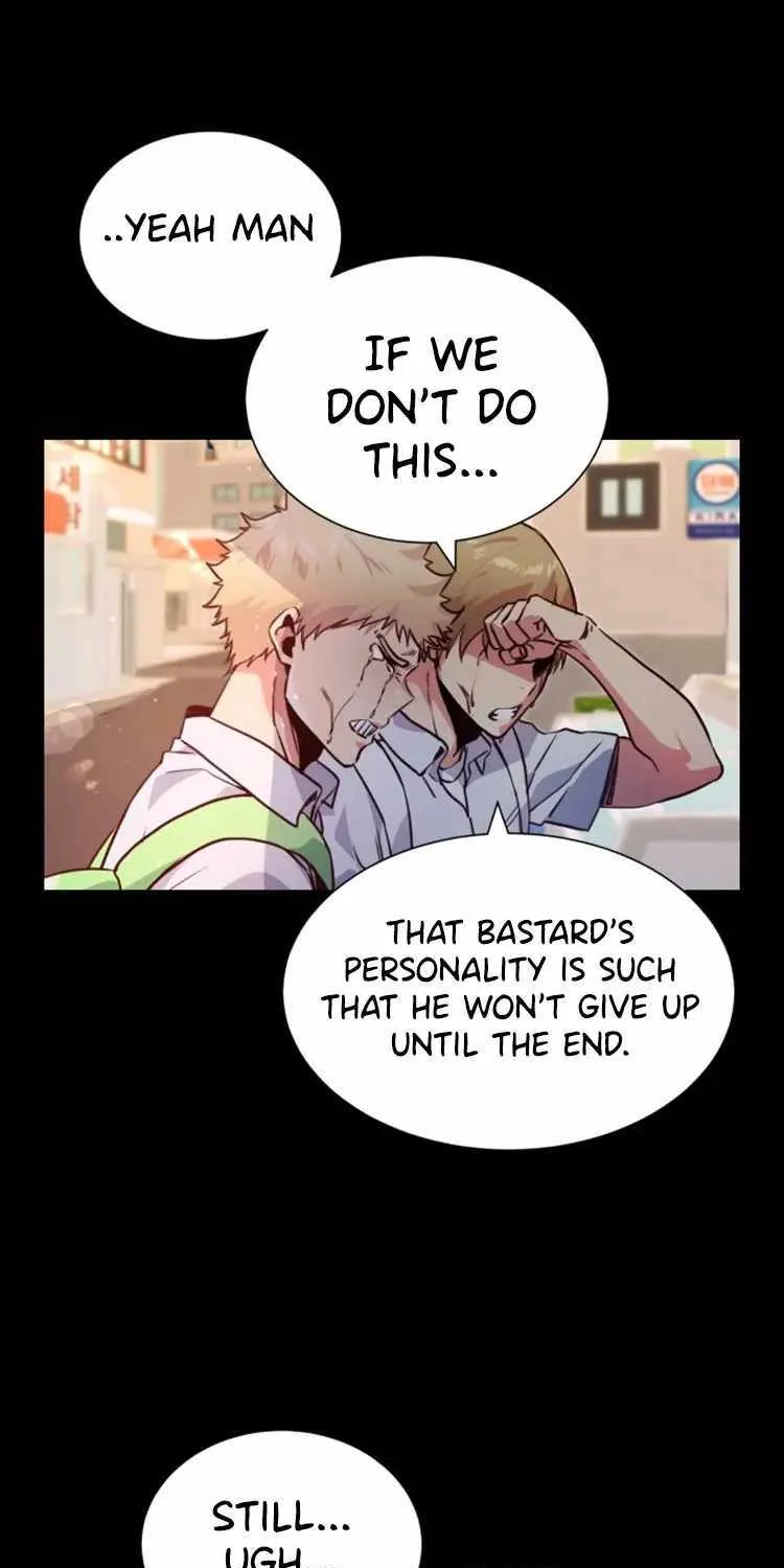 Read Top Corner chapter 108 image 29 on Lezhin