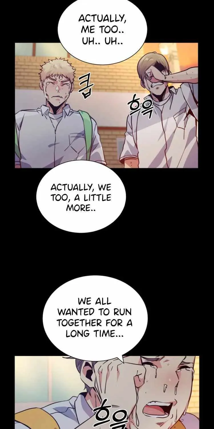 Read Top Corner chapter 108 image 31 on Lezhin