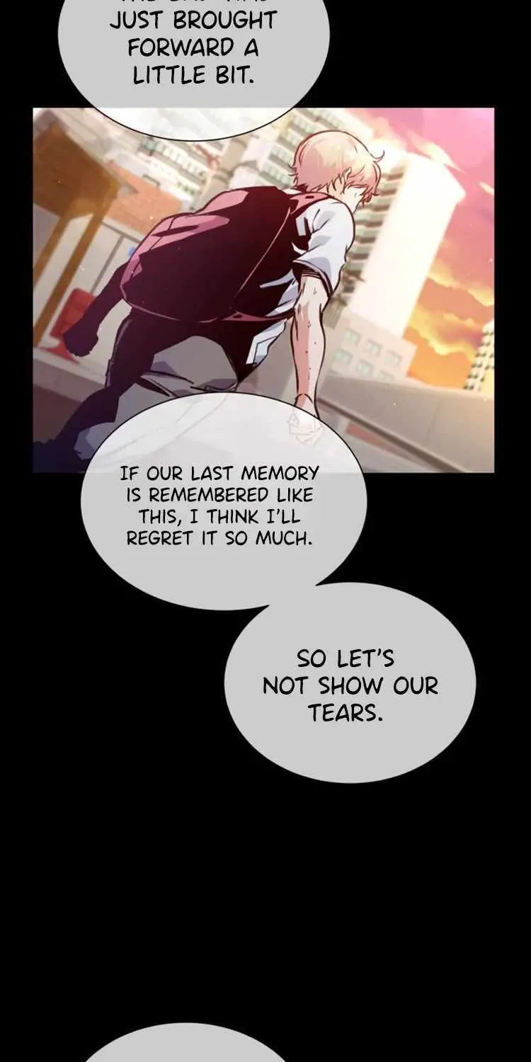 Read Top Corner chapter 108 image 34 on Lezhin