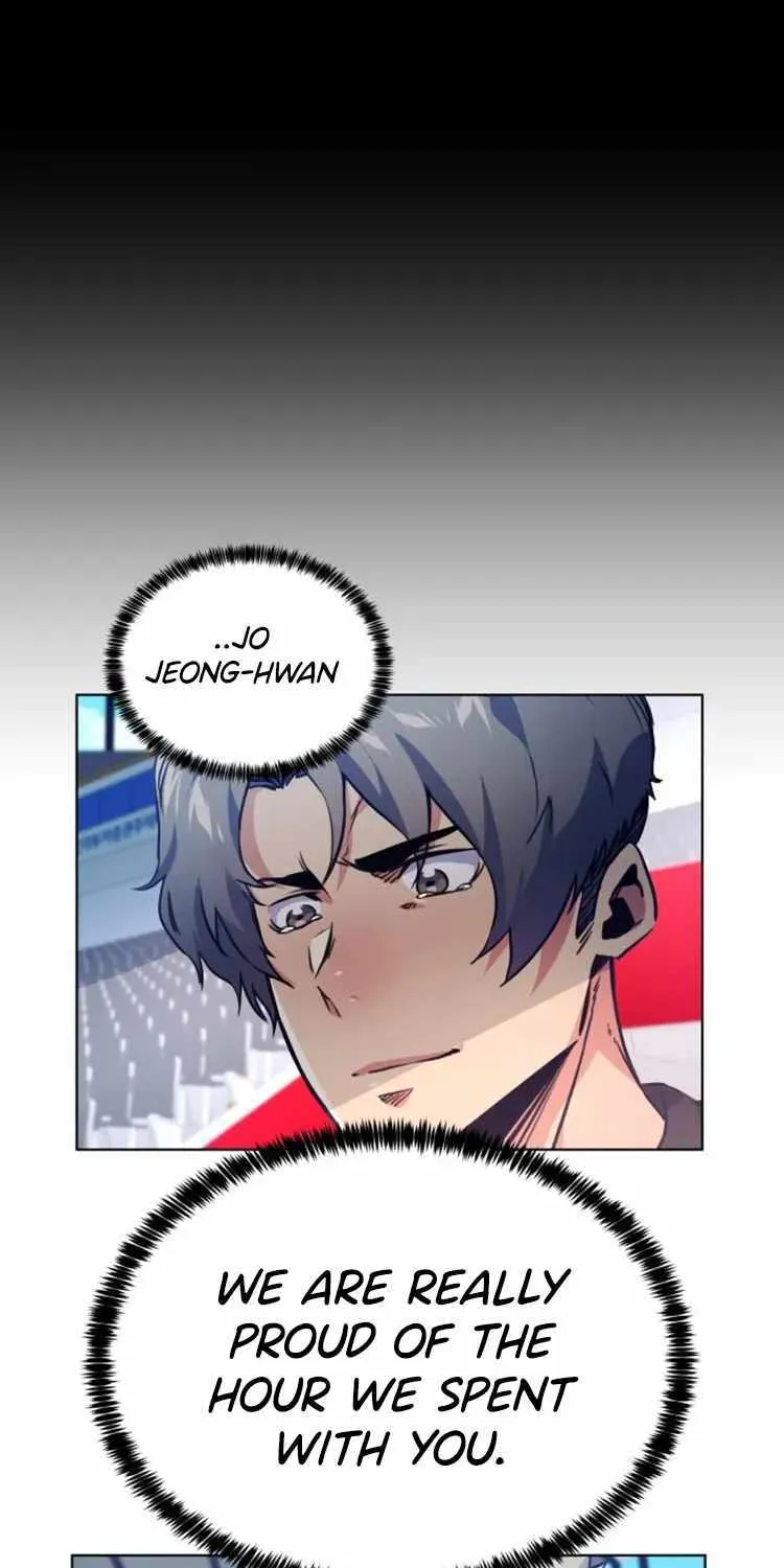 Read Top Corner chapter 108 image 36 on Lezhin