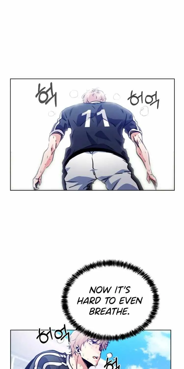 Read Top Corner chapter 108 image 38 on Lezhin