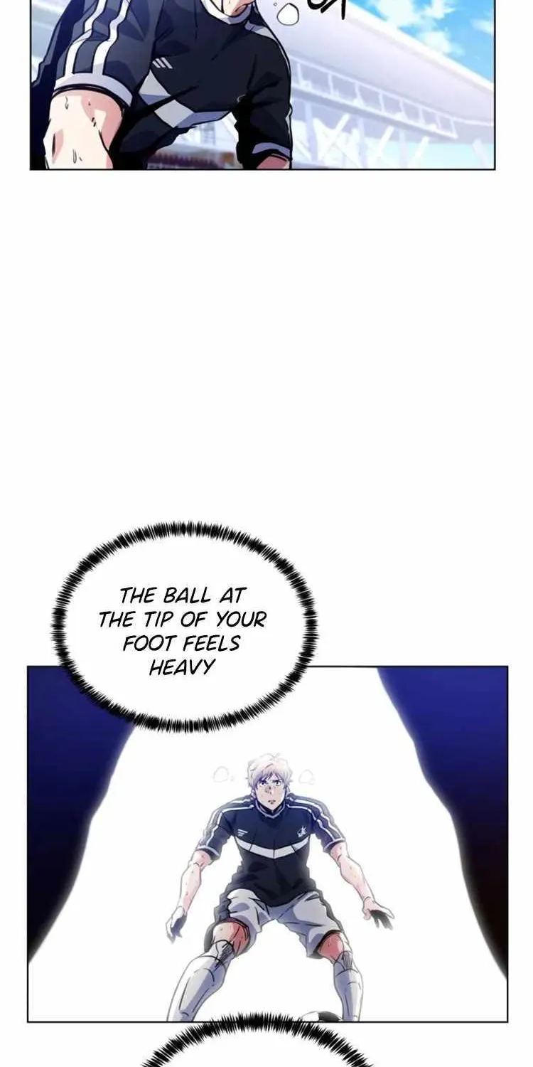 Read Top Corner chapter 108 image 39 on Lezhin