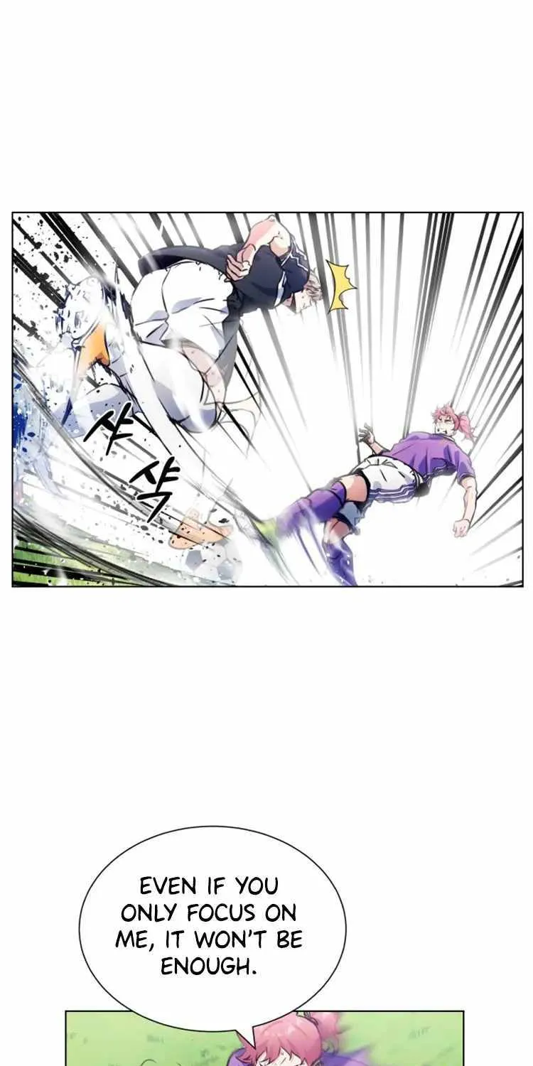 Read Top Corner chapter 108 image 4 on Lezhin