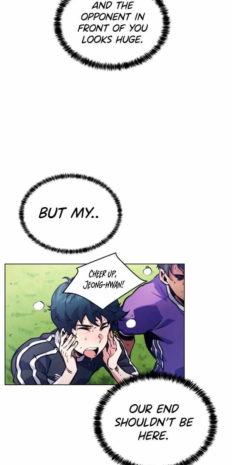 Read Top Corner chapter 108 image 40 on Lezhin
