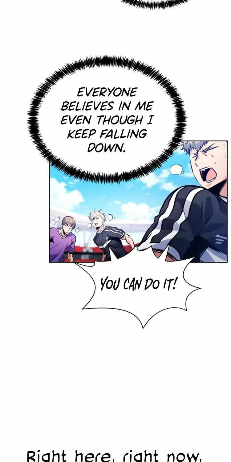 Read Top Corner chapter 108 image 41 on Lezhin