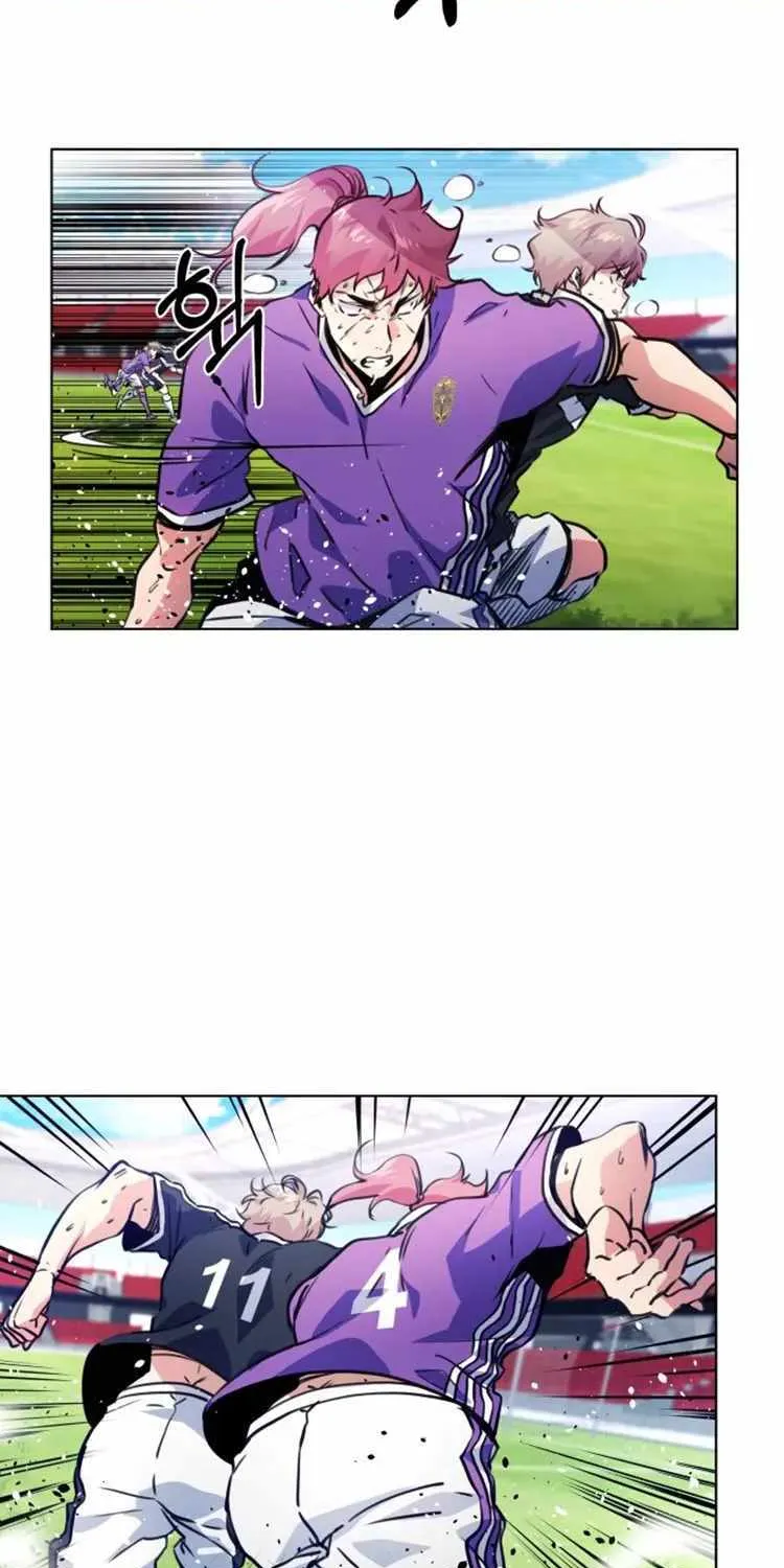 Read Top Corner chapter 108 image 44 on Lezhin