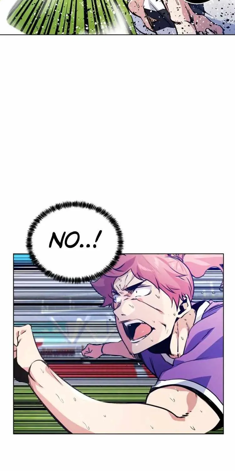 Read Top Corner chapter 108 image 49 on Lezhin