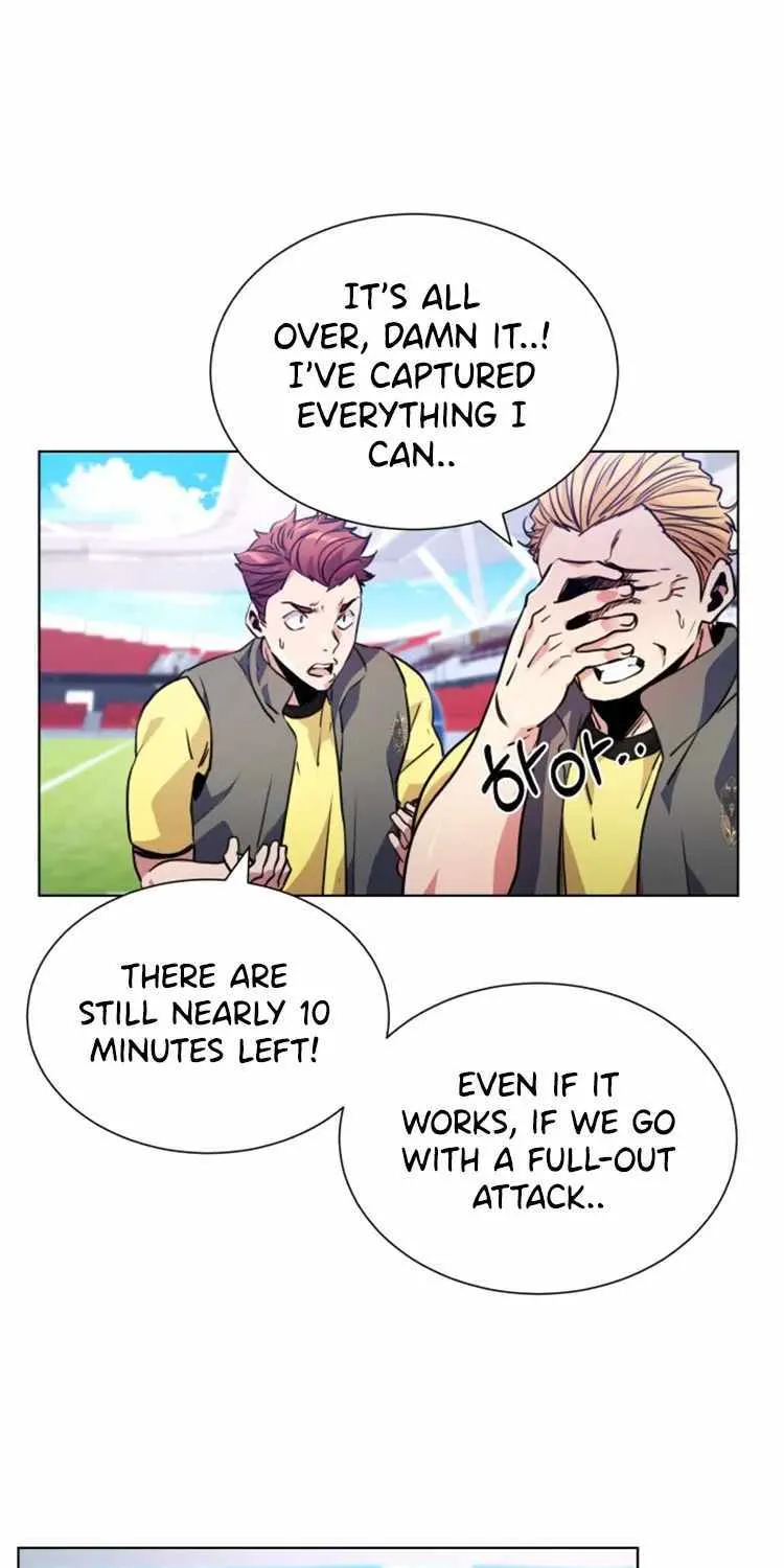 Read Top Corner chapter 108 image 55 on Lezhin