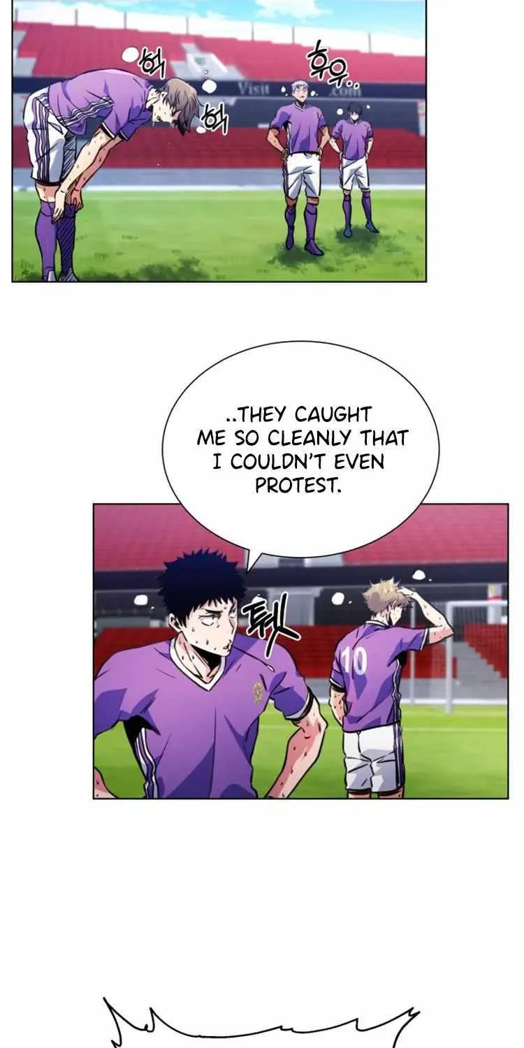 Read Top Corner chapter 108 image 56 on Lezhin