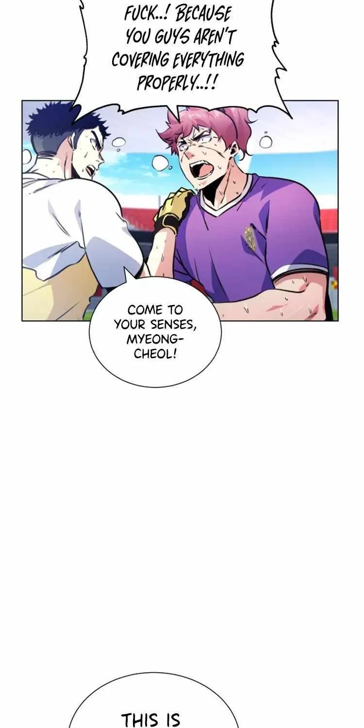 Read Top Corner chapter 108 image 57 on Lezhin