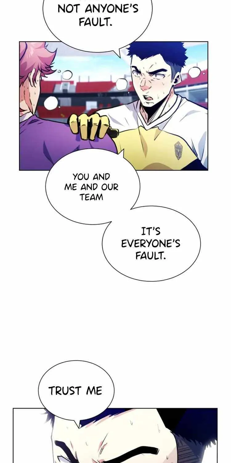 Read Top Corner chapter 108 image 58 on Lezhin