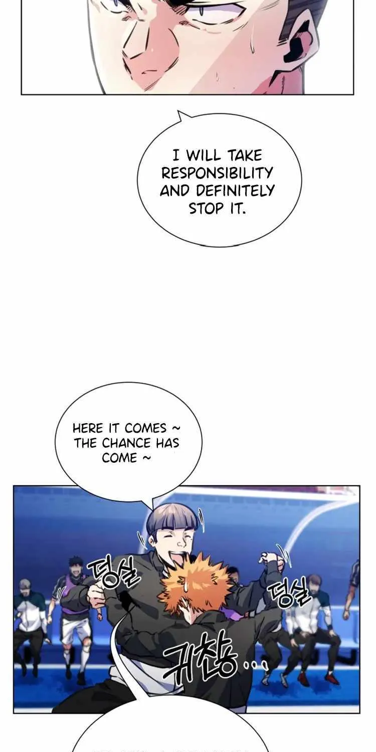 Read Top Corner chapter 108 image 59 on Lezhin
