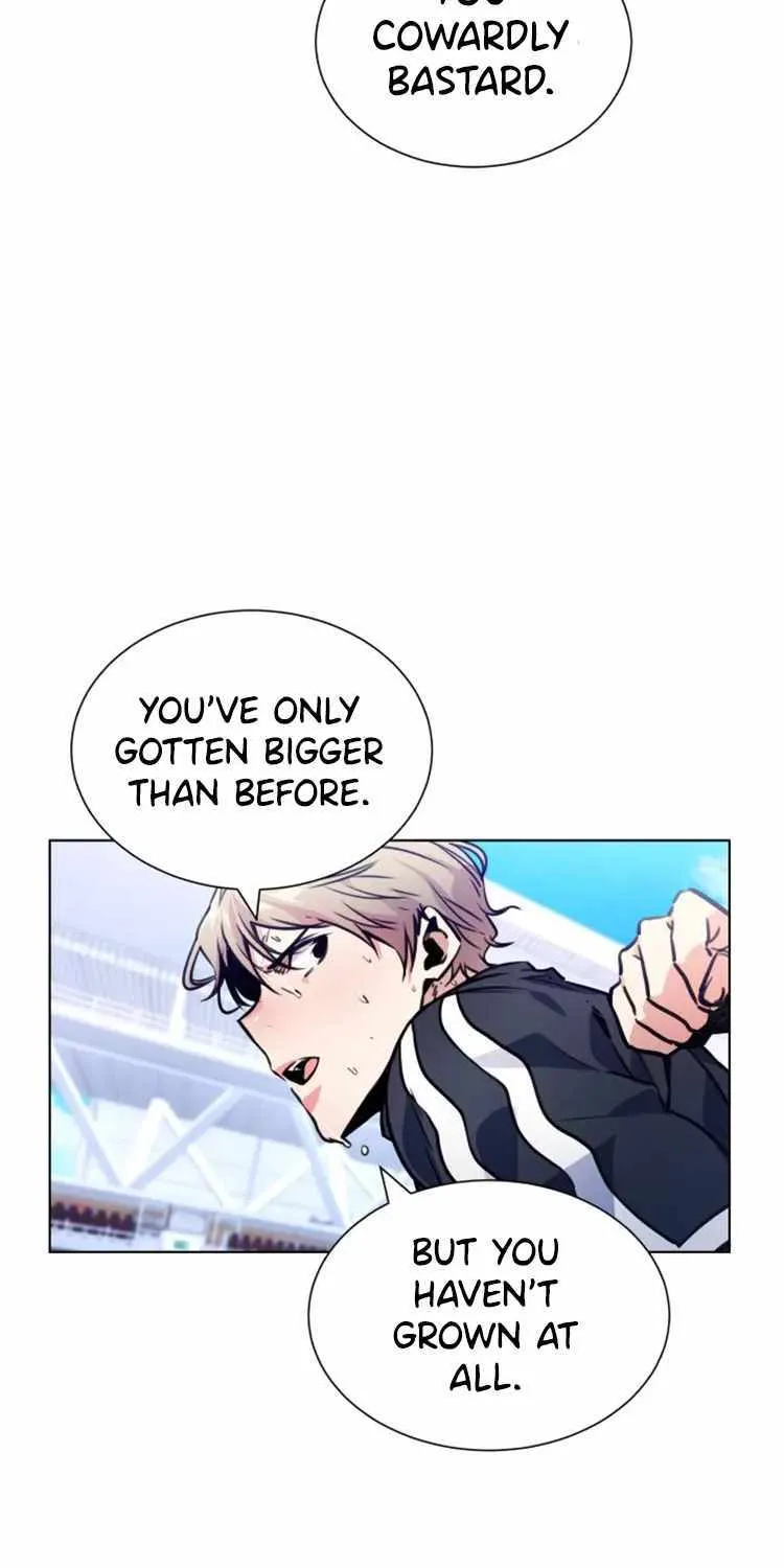 Read Top Corner chapter 108 image 6 on Lezhin