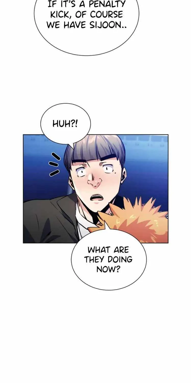 Read Top Corner chapter 108 image 60 on Lezhin