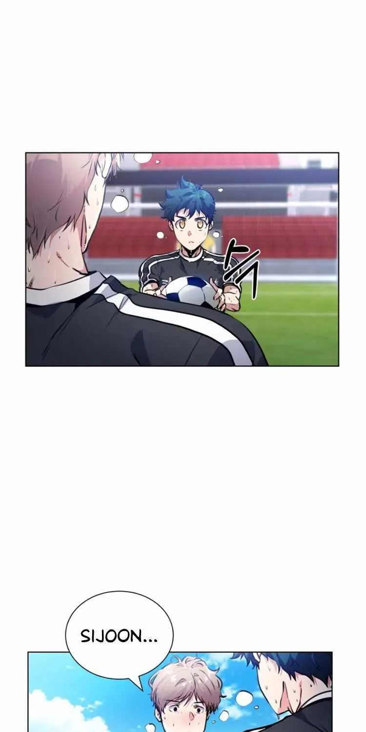 Read Top Corner chapter 108 image 61 on Lezhin