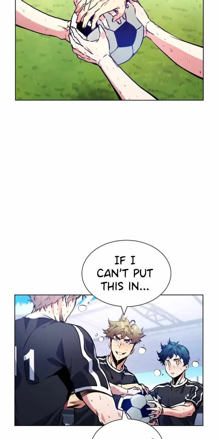 Read Top Corner chapter 108 image 64 on Lezhin