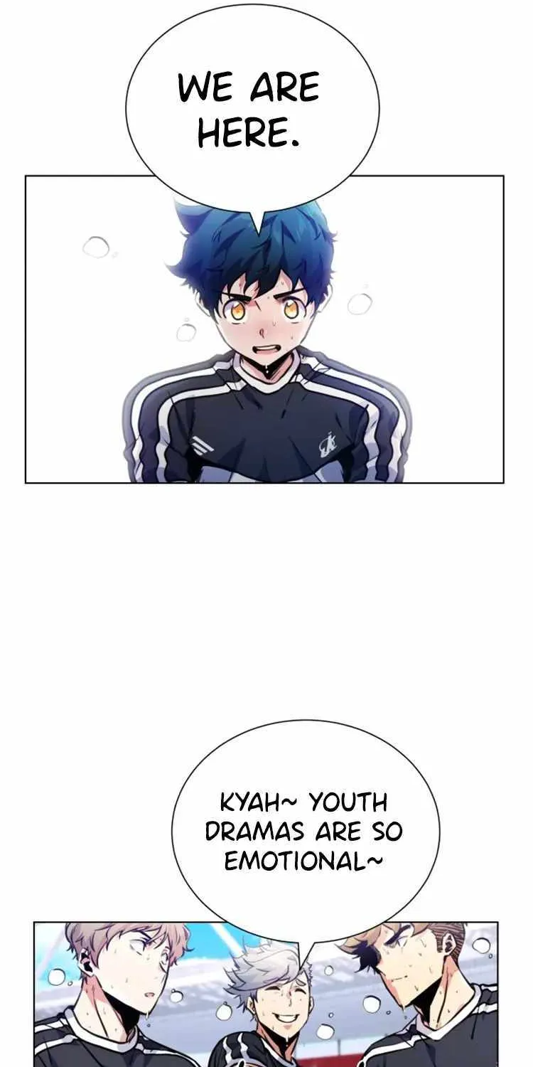 Read Top Corner chapter 108 image 66 on Lezhin