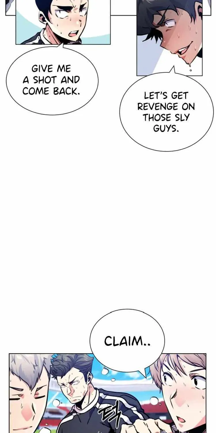 Read Top Corner chapter 108 image 69 on Lezhin