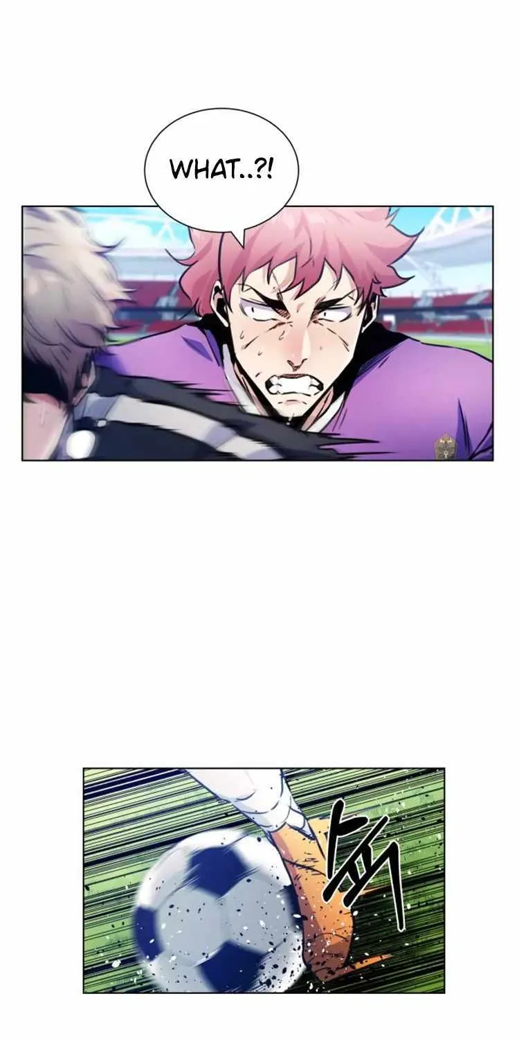 Read Top Corner chapter 108 image 7 on Lezhin