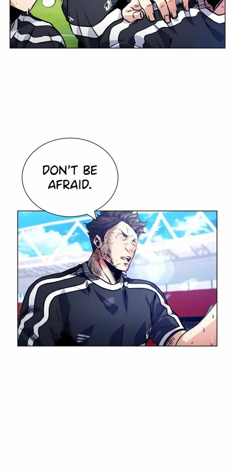 Read Top Corner chapter 108 image 70 on Lezhin