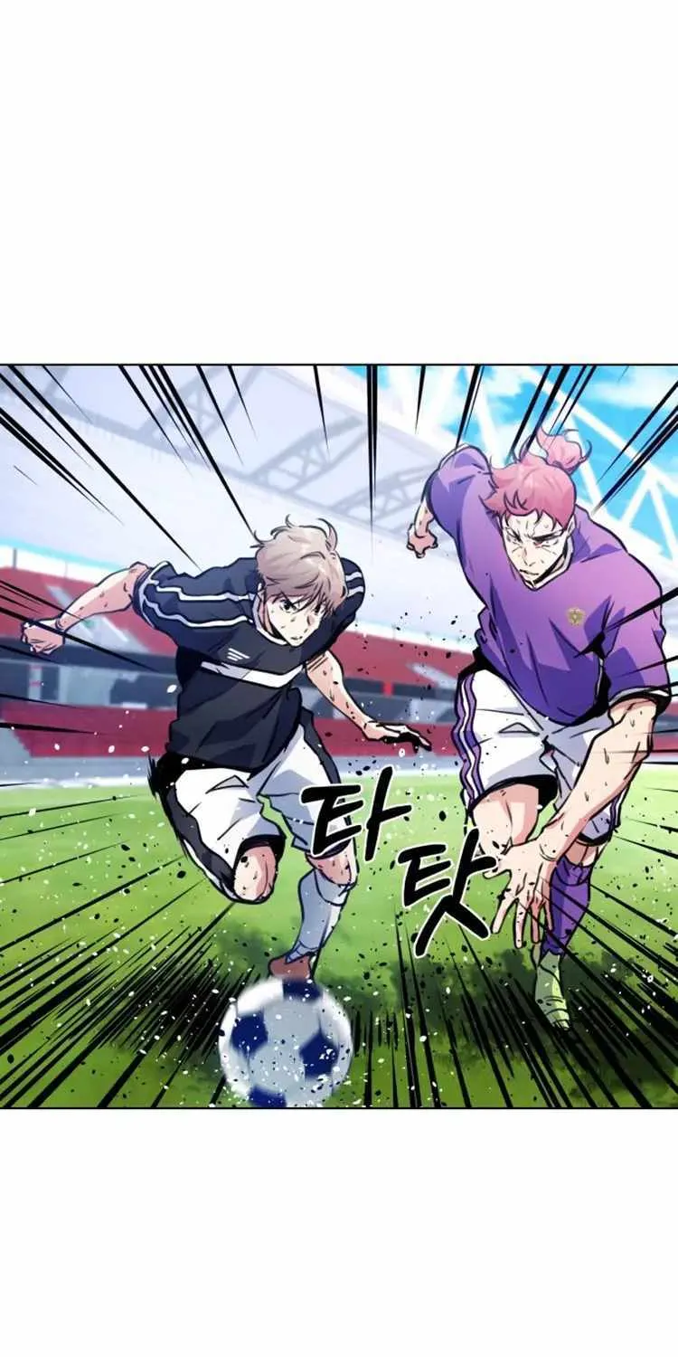 Read Top Corner chapter 108 image 8 on Lezhin