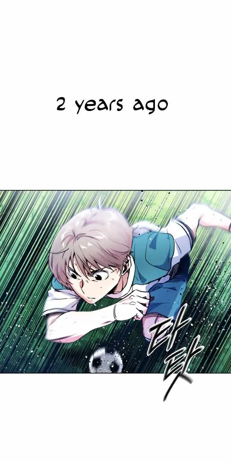 Read Top Corner chapter 109 image 2 on Lezhin