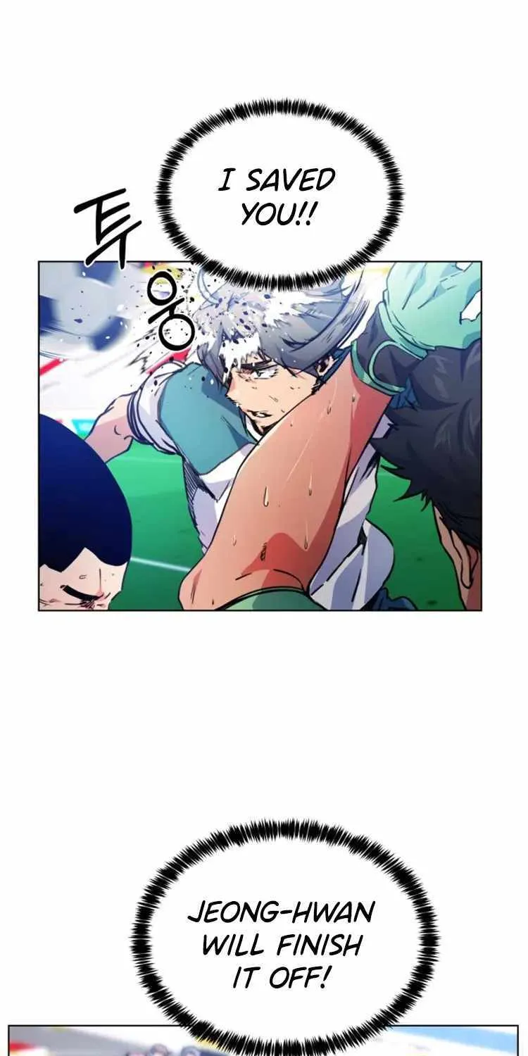 Read Top Corner chapter 109 image 25 on Lezhin