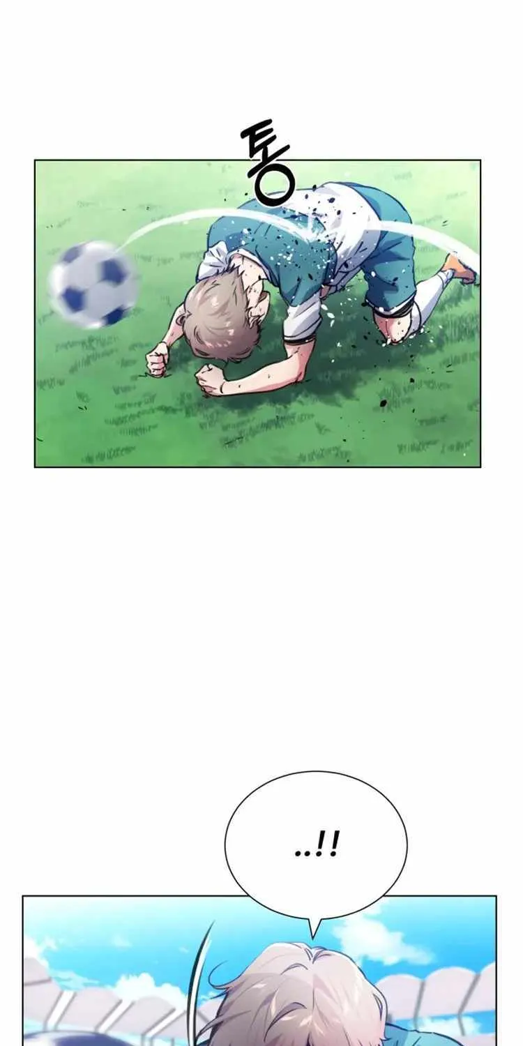 Read Top Corner chapter 109 image 27 on Lezhin